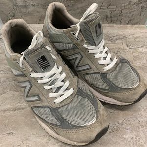 New Balance 990v5 M990GL5